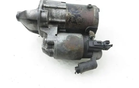 Hyundai i30 Starter motor 