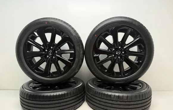 Mazda CX-60 R20 alloy rim 9965177500KH 9965177500