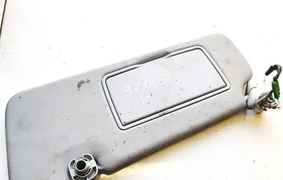 Honda CR-V Sun visor 181722411