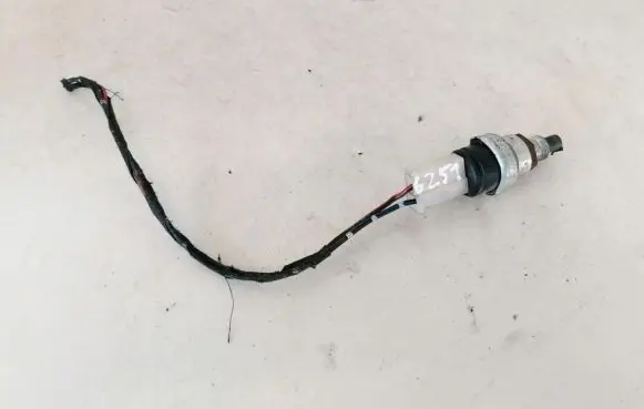 Volkswagen II LT Brake pedal sensor switch 0005456909