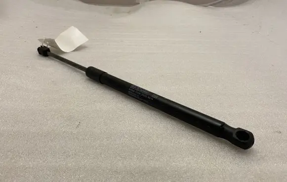 Maserati Levante Front bonnet/hood damper/strut 06700335130
