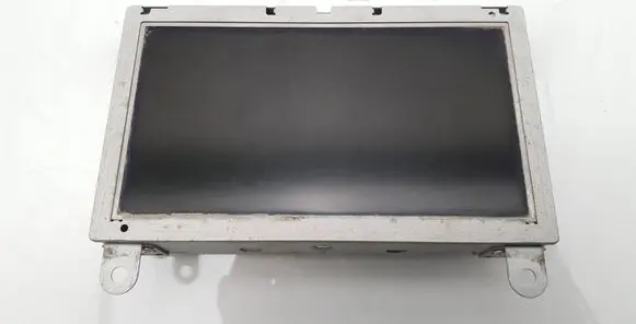Opel Insignia A Screen/display/small screen 22764032