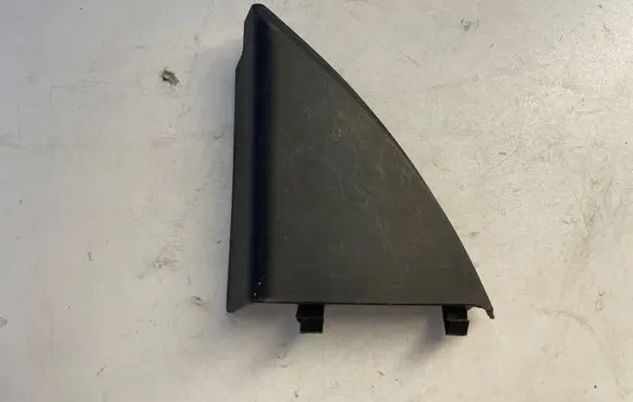 Renault Megane III Plastic wing mirror trim cover 8029300008r 186012942A