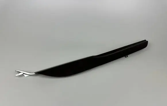 BMW 7 G11 G12 Center console decorative trim 9336159 933615907