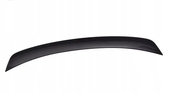 Mercedes-Benz GLE AMG (W166 - C292) Tailgate/trunk spoiler A2537901500