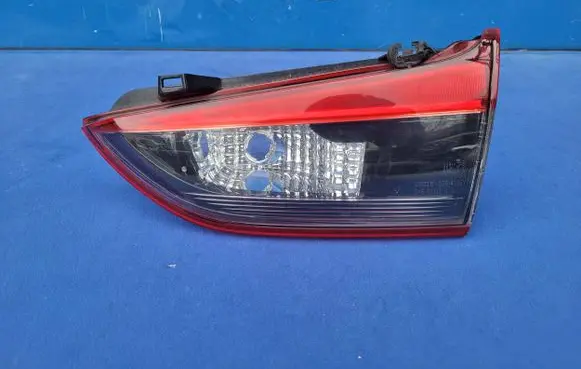 Mazda 6 Tailgate rear/tail lights 13241978