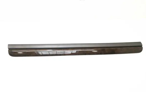 Audi A8 S8 D3 4E Rear door card trim 4E0867419 4E0867419C