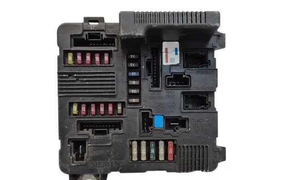 Engine control unit/module
