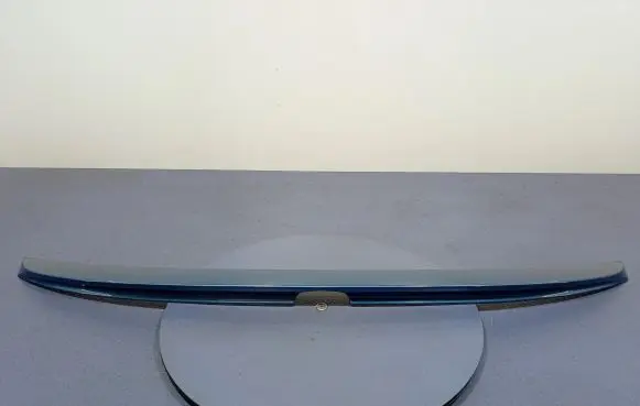 Honda Civic Rear window tailgate spoiler 71700-SVA-A000