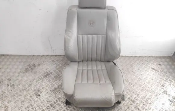 Alfa Romeo 166 Front driver seat 