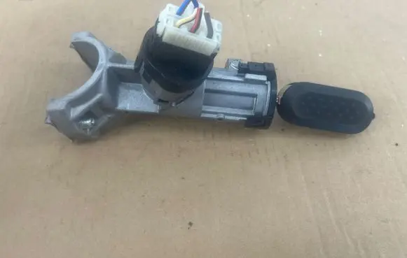 Citroen Jumper Ignition lock 01099001