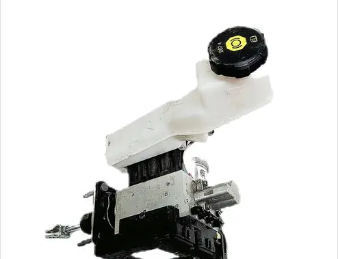 Hyundai Tucson IV NX4 ABS Pump 58500CL600