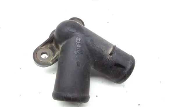 Smart ForTwo I Engine coolant pipe/hose A1602000056