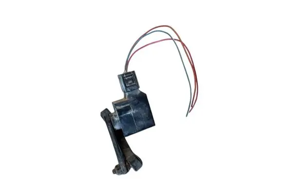 Mercedes-Benz E W212 Air suspension front height level sensor A0105427717 0105427717