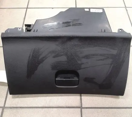Peugeot 308 Glove box 9655993677