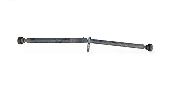 Audi A6 S6 C6 4F Drive shaft (set) 4F0521101B