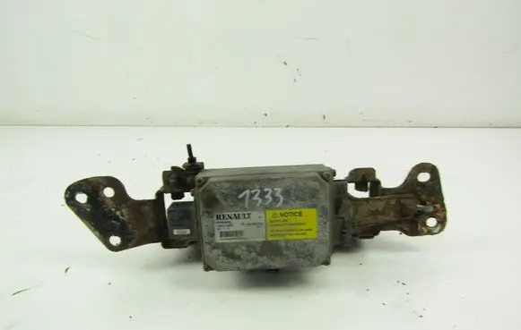 Renault Laguna III Other control units/modules 527000002R
