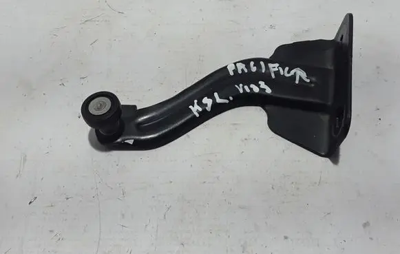 Chrysler Pacifica Sliding door upper roller guide/hinge 68235307AA