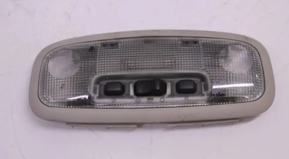 Ford Focus Front seat light 3S7A13K767AA
