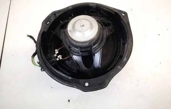 Mercedes-Benz C AMG W204 Positive cable (battery) a2045420818