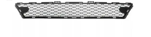 Volvo XC70 Front bumper lower grill