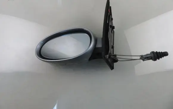 Smart ForTwo I Front door electric wing mirror