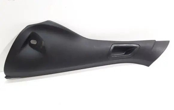 BMW X5 E70 Other trunk/boot trim element 51477154837