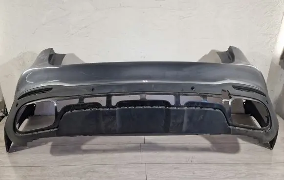 Mercedes-Benz GLS X167 Rear bumper A167885167