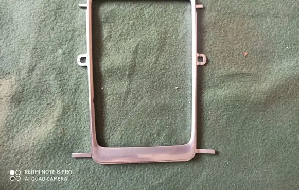 Volvo V60 Other dashboard part 31267052