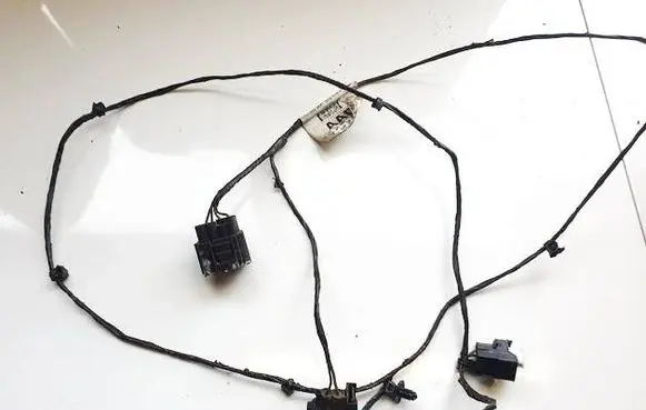 Ford C-MAX II Other wiring loom FV6T15K867AAD
