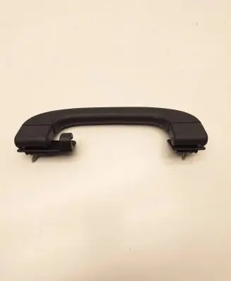 BMW X5 E70 Rear interior roof grab handle 51168037376 6977696