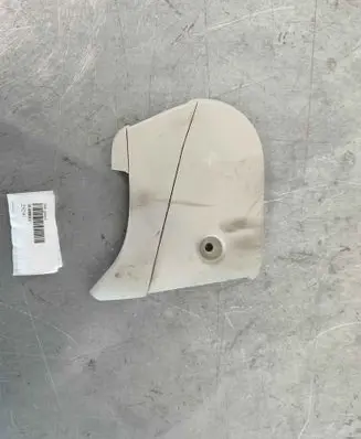 Volvo XC60 Seat trim 31488011