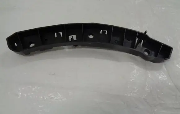 Citroen C4 III e-C4 Front bumper mounting bracket 9830713080
