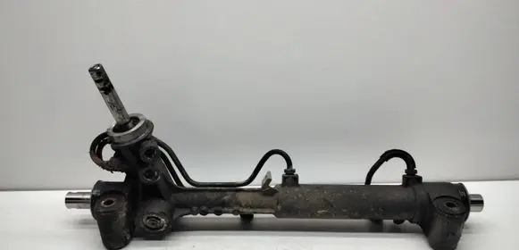 Opel Zafira B Steering rack 0250080025001