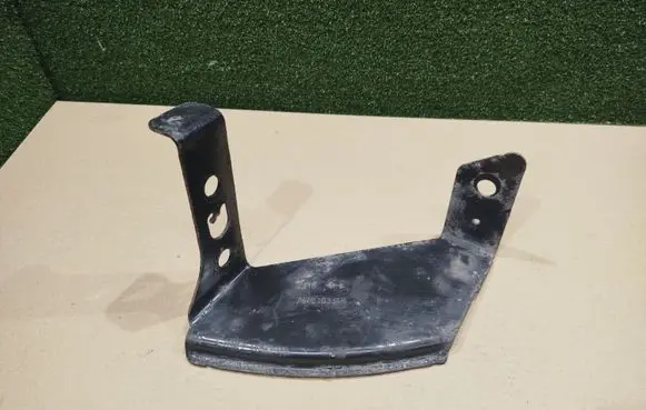 Renault Master III Front bumper mounting bracket 764216334R