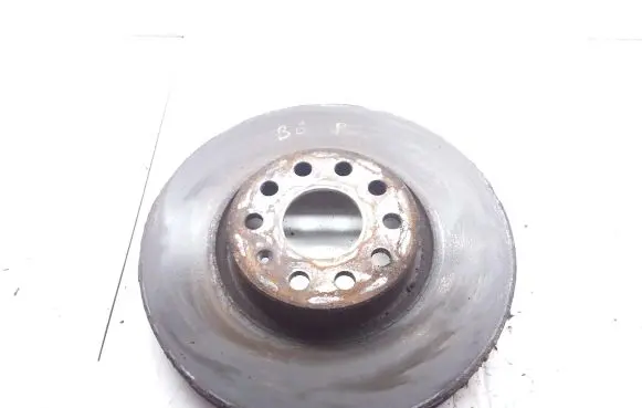 Volkswagen PASSAT B6 Front brake disc