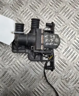 BMW 5 E39 Electric auxiliary coolant/water pump 64118379921 8379921 1147412154