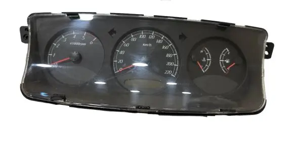 SsangYong Kyron Speedometer (instrument cluster) 8021009050