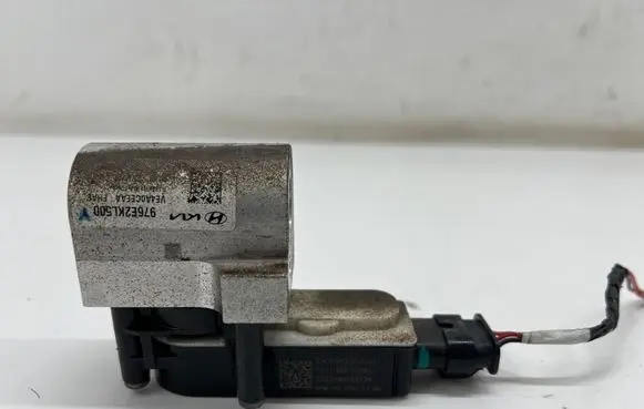 Hyundai IONIQ 6 Air conditioning (A/C) expansion valve 976E2KL500