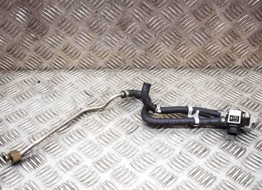 Mercedes-Benz GLE W167 Exhaust gas pressure sensor A0009056503