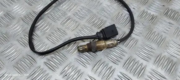 Lambda probe sensor