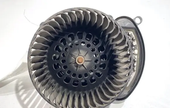Renault Kadjar Heater fan/blower T911738