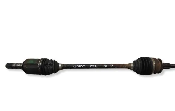 Subaru Legacy Front driveshaft 