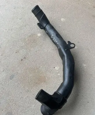 Volkswagen Tiguan Intercooler hose/pipe 5N0145840E PA66GF20