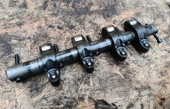 Dodge Journey Valve rocker arm 