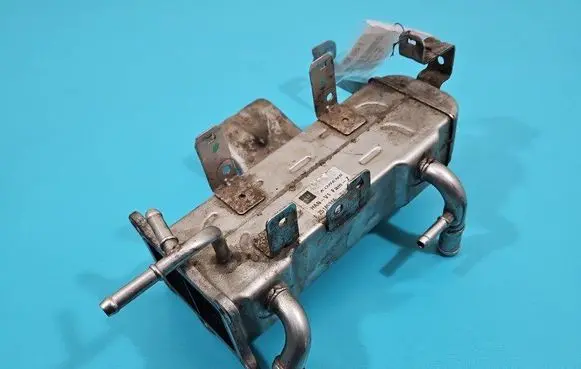Chevrolet Cruze EGR valve cooler 25185316 IMPRK1498829