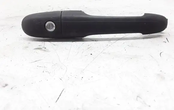 Mercedes-Benz Vaneo W414 Front door exterior handle