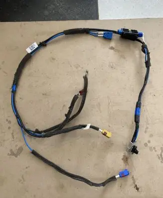 Hyundai Ioniq Other interior part 96220G2280