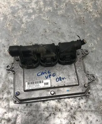Honda Civic Engine control unit/module ECU 37820-RSH-G12