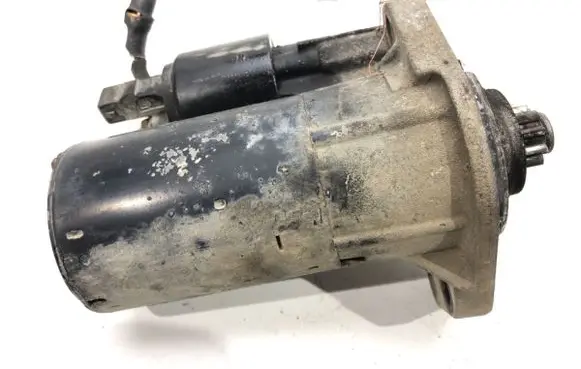 Seat Toledo II (1M) Starter motor 0001121006